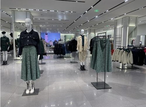 疫情之下，服裝行業(yè)逆境突圍之道 創(chuàng)新、融合與韌性增長